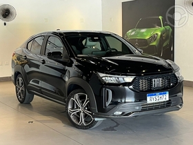 fastback 1.0 impetus 200 turbo flex 4p automatico 2024 passo fundo