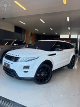 range rover evoque 2.0 dynamic 4wd 16v 4p automatico 2013 passo fundo