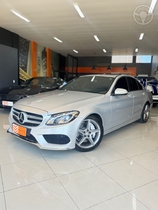 c 250 2.0 cgi sport turbo 16v 4p automatico 2015 passo fundo