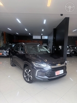 TRACKER 1.2 12V PREMIER TURBO FLEX 4P AUTOMÁTICO