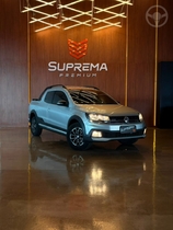 saveiro 1.6 cross cd 16v flex 2p manual 2022 passo fundo