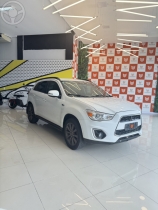 ASX 2.0 4X4 AWD 16V 4P AUTOMÁTICO