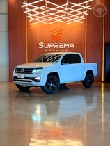 amarok 3.0 v6 tdi highline cd diesel 4motion automatico 2021 passo fundo