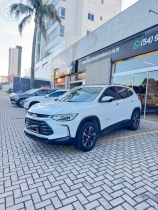 tracker 1.2 12v premier turbo flex 4p automatico 2025 passo fundo