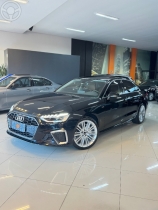 a4 2.0 tfsi s line 16v 214cv 4p automatico 2022 passo fundo