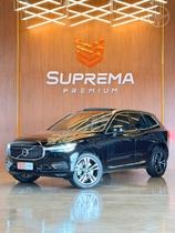 xc60 2.0 t8 momentum hybrid 4p automatico 2021 passo fundo
