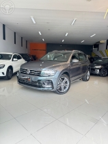 tiguan 2.0 tsi r line 16v turbo 4p tiptronic 2021 passo fundo