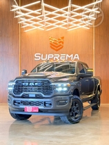 3500 laramie 6.7 cd 4x4 turbo diesel 4p automatico 2025 passo fundo