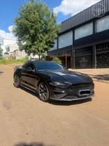 MUSTANG 5.0 BLACK SHADOW V8 32V 2P AUTOMÁTICO