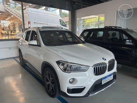 x1 2.0 16v turbo activeflex sdrive20i x line 4p automatico 2019 passo fundo