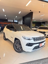 compass 1.3 serie s t270 16v turbo flex 4p automatico 2023 passo fundo