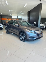 hr v 1.8 16v flex ex 4p automatico 2021 passo fundo