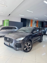 E-PACE 2.0 16V P250 S AWD FLEX 4P AUTOMÁTICO