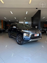pajero sport 2.4 hpe s 4x4 diesel 4p automatico 2021 passo fundo