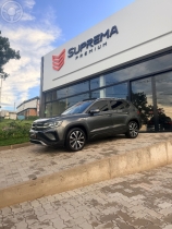 taos 1.4 16v highline tsi flex 4p automatico 2022 passo fundo