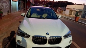 x1 2.0 16v turbo activeflex sdrive20i 4p automatico 2019 passo fundo