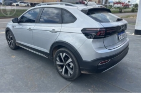 nivus 1.0 tsi highline flex 4p automatico 2021 passo fundo