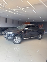 ranger 3.2 limited 4x4 cd 20v diesel 4p automatico 2018 passo fundo