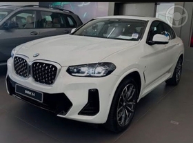 x4 2.0 xdrive 30i m sport turbo 4p automatico 2024 passo fundo