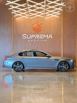 m5 4.4 v8 32v 4p automatico 2014 passo fundo