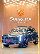 sportage 1.6 ex prestige mhev 4p hibrido automatico 2027 passo fundo