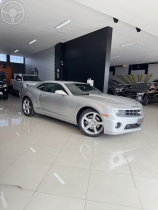 camaro 6.2 ss coupe v8 2p automatico 2013 passo fundo