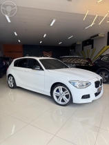 125i 2.0 m sport 16v 4p automatico 2014 passo fundo