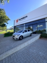 onix 1.4 mpfi ltz 8v flex 4p automatico 2019 passo fundo