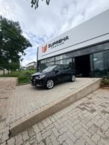 tracker 1.4 16v turbo flex premier automatico 2018 passo fundo