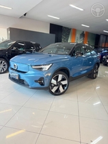 c40 p8 recharge twin electric ultimate awd 2022 passo fundo