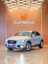q3 2.0 tfsi ambition quattro 4p s tronic 2014 passo fundo