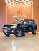 trailblazer 2.8 ltz 4x4 16v turbo diesel 4p automatico 2019 passo fundo