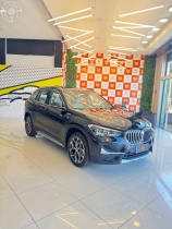 X1 2.0 16V TURBO ACTIVEFLEX SDRIVE20I X-LINE 4P AUTOMÁTICO