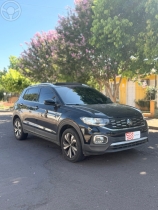 t cross 1.4 highline tsi 16v flex 4p automatico 2023 passo fundo