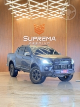 s10 2.8 high country 4x4 cd 16v turbo diesel 4p automatico 2022 passo fundo