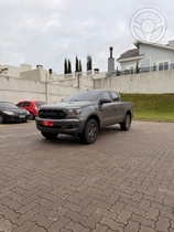 ranger 2.2 xls 4x4 cd 16v diesel 4p manual 2017 passo fundo