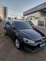 GOLF 1.6 MSI COMFORTLINE 16V TOTAL FLEX 4P MANUAL