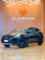 e pace 2.0 16v p300 r dynamic se awd 4p automatico 2019 passo fundo