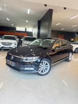 passat 2.0 16v tsi bluemotion highline 4p dsg 2018 passo fundo