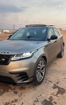 range rover velar 2.0 p300 r dynamic se automatico 2020 passo fundo