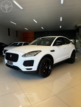 e pace 2.0 16v p250 s awd flex 4p automatico 2019 passo fundo