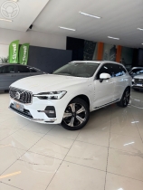 xc60 2.0 t8 recharge plus awd hibrido 4p automatico 2023 passo fundo