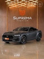mustang 5.0 gt performance v8 4p automatico 2024 passo fundo