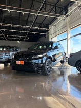 RANGE ROVER VELAR 3.0 V6 P340 R-DYNAMIC HSE AUTOMÁTICO