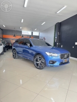 xc60 2.0 t8 r design hybrid 4p automatico 2020 passo fundo