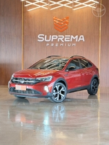NIVUS 1.0 200 TSI HIGHLINE LAUNCHING EDITION TOTAL FLEX 4P AUTOMÁTICO