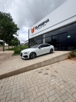 a5 2.0 tfsi sportback s line 4p automatico 2023 passo fundo