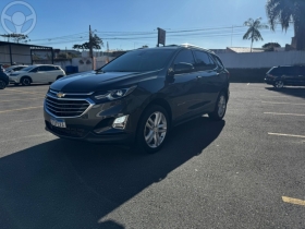 equinox 2.0 16v turbo premier awd automatico 2020 passo fundo