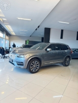 xc90 2.0 d5 inscription 235cv diesel 4p automatico 2017 passo fundo