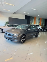 POLO 1.0 200 TSI COMFORTLINE AUTOMÁTICO